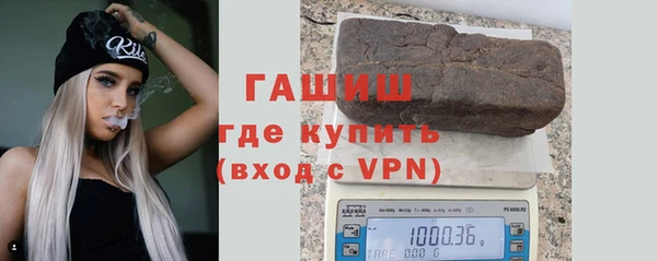 твердый Липки