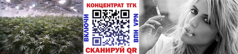 ТГК концентрат Ликино-Дулёво